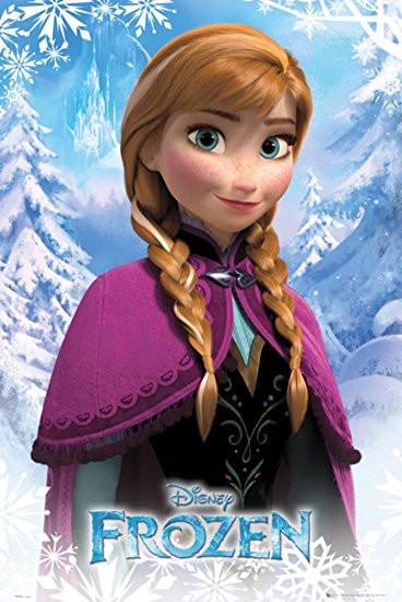 Disney's Frozen [3D + 2D Blu-Ray]