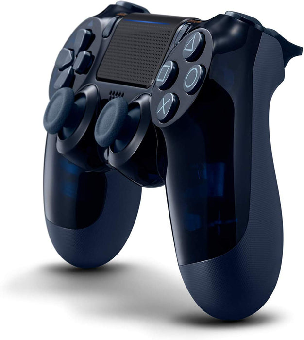 DualShock 4 Wireless Controller - 500 Million Limited Edition [PlayStation 4 Accessory]