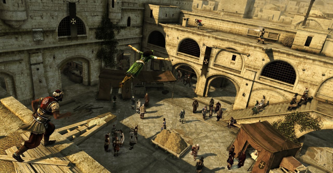Assassin's Creed: Revelations [PlayStation 3]