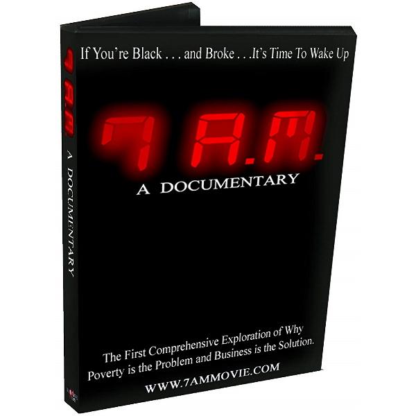 7 AM: A Documentary [DVD]