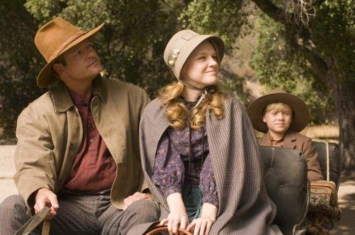 The Complete Love Comes Softly Collection [DVD Box Set]