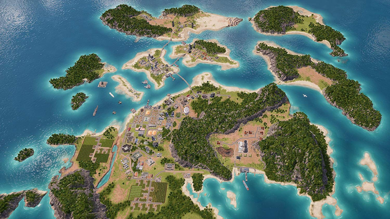 Tropico 6 [Xbox One]