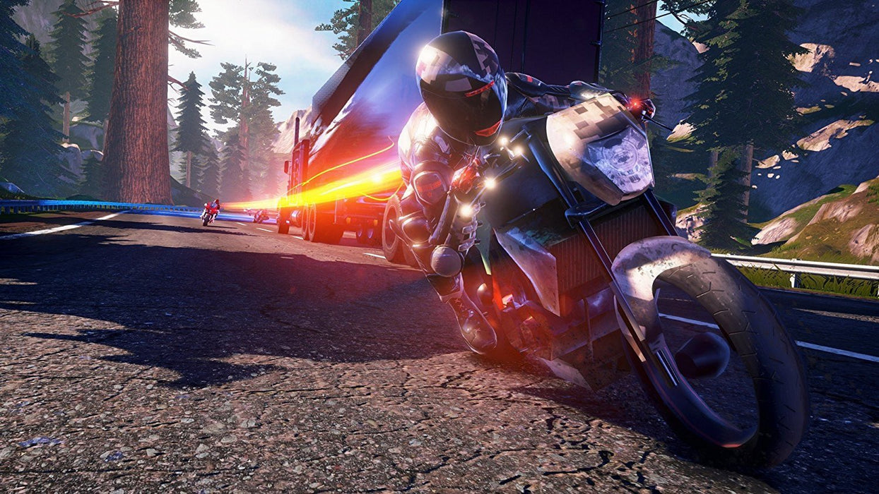 Moto Racer 4 [Xbox One]