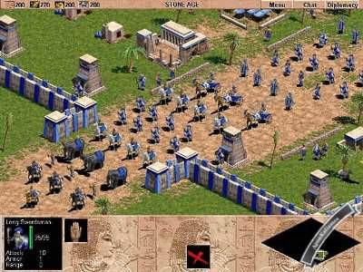 Age of Empires: Collector's Edition [PC]