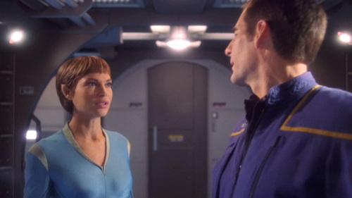 Star Trek: Enterprise - The Full Journey [Blu-Ray Box Set]