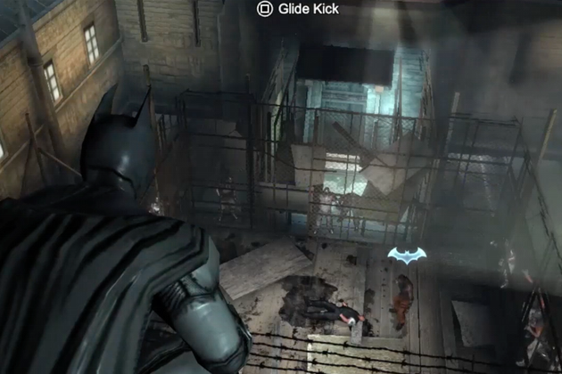 Batman: Arkham Origins [PlayStation 3]