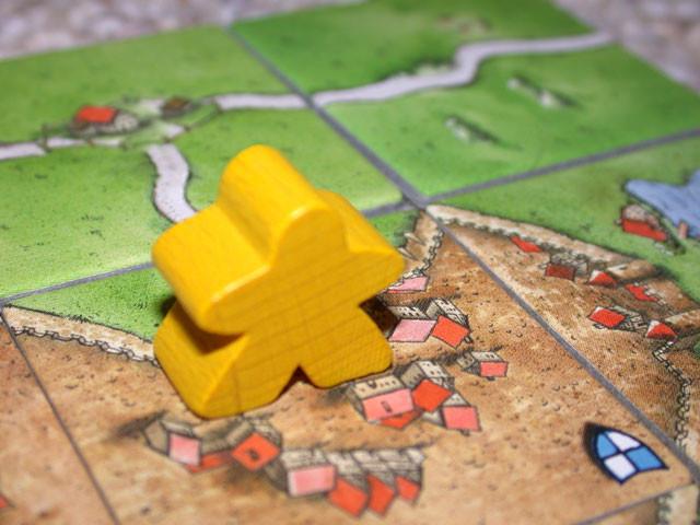Carcassonne 2.0 New Edition [Board Game, 2-5 Players]