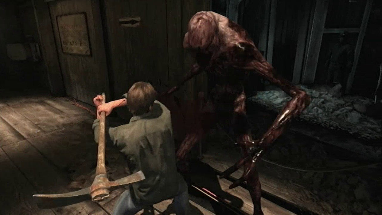 Silent Hill: Downpour [Xbox 360]