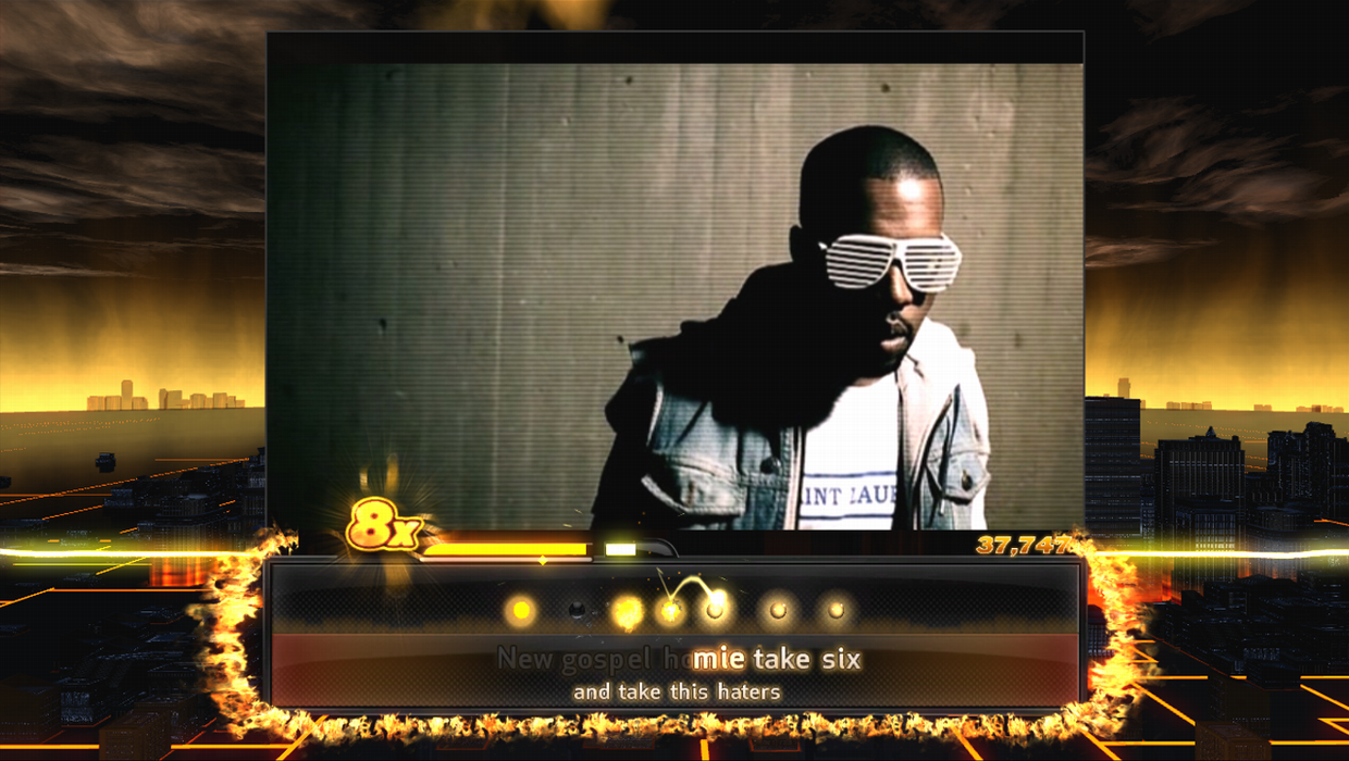Def Jam Rapstar [Xbox 360]