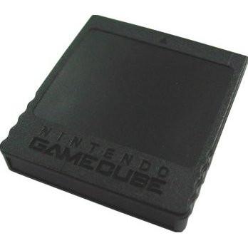 Nintendo GameCube Memory Card 251 [GameCube Accessory]