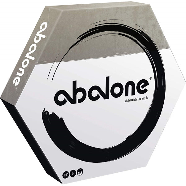 Abalone [Board Game, 2-6 Players]