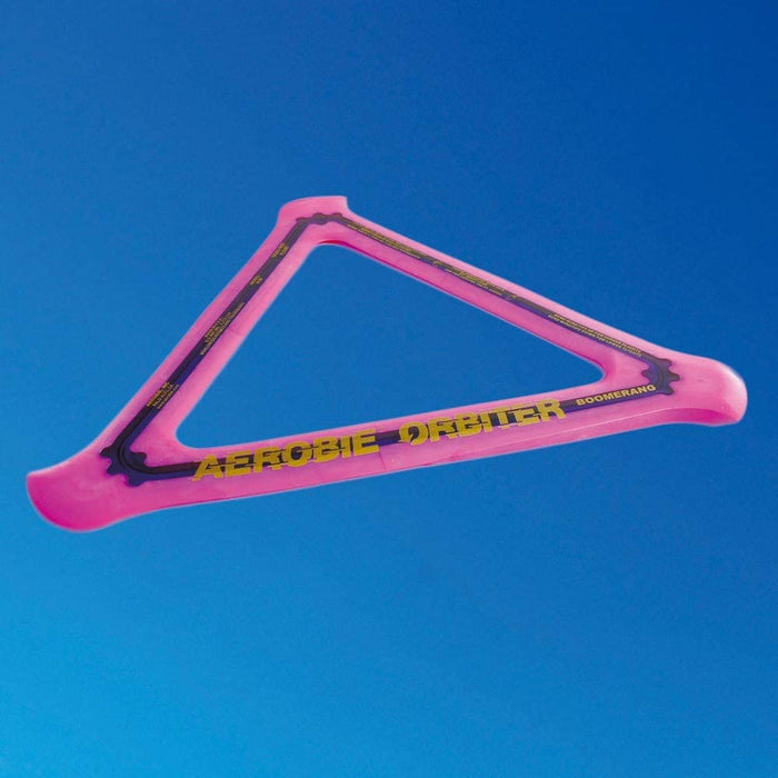 Aerobie Orbiter Boomerang [Toys, Ages 5+]