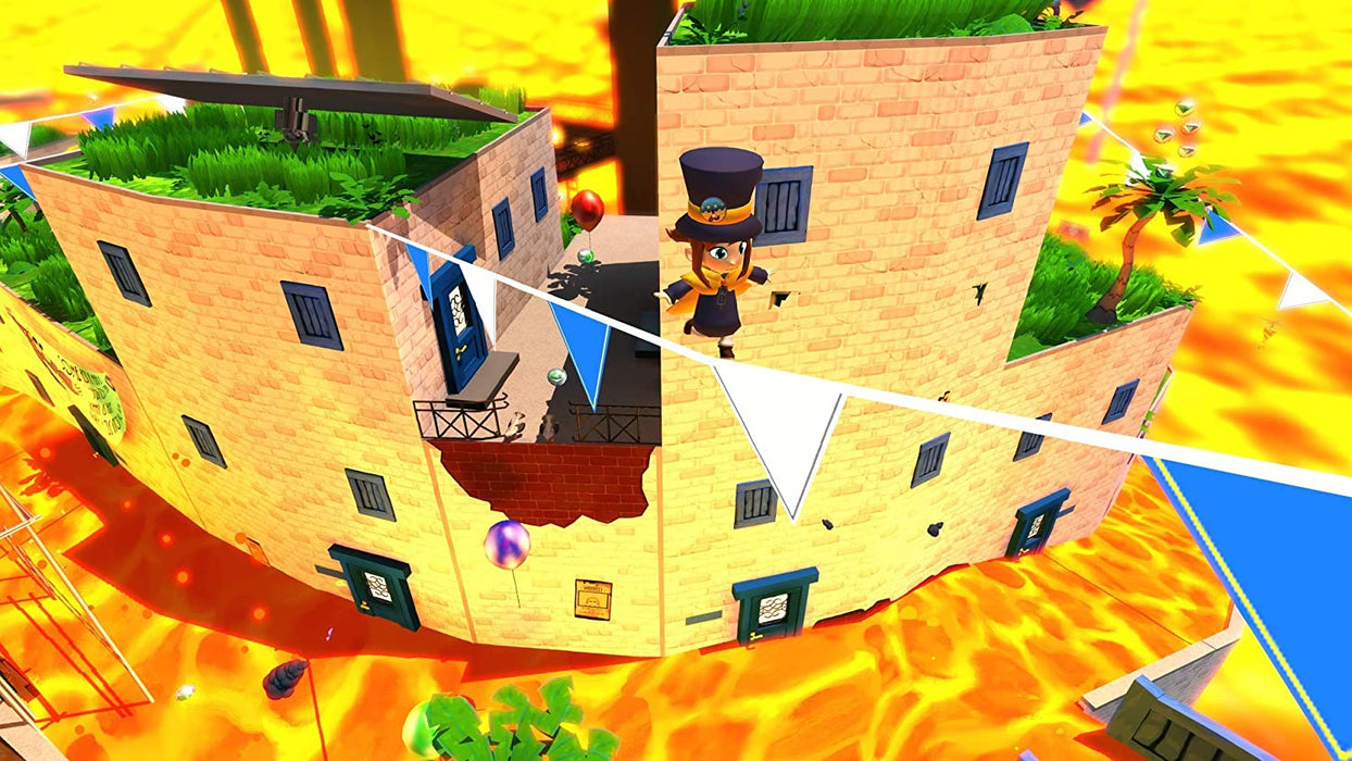 A Hat In Time [Nintendo Switch]