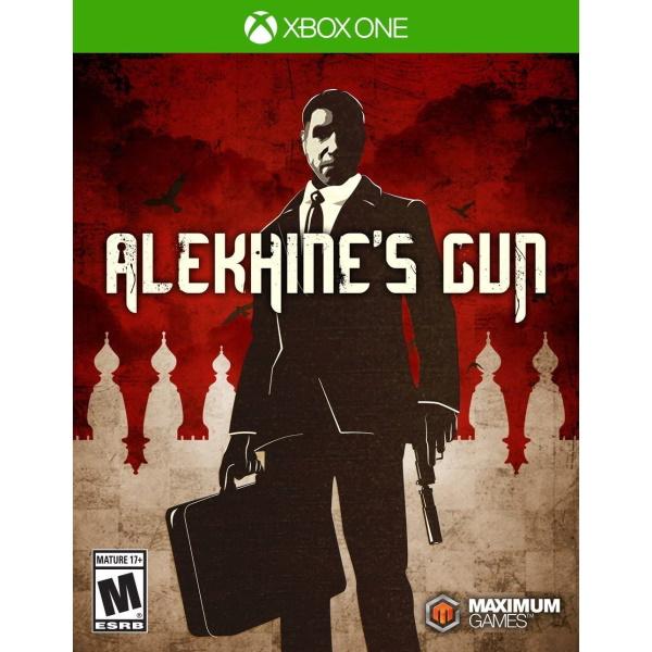 Alekhine's Gun [Xbox One]
