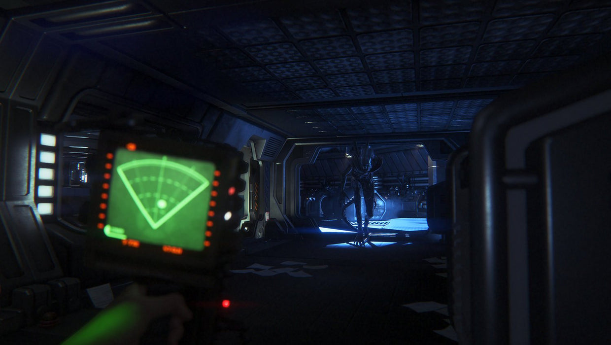 Alien: Isolation - Nostromo Edition [PlayStation 3]