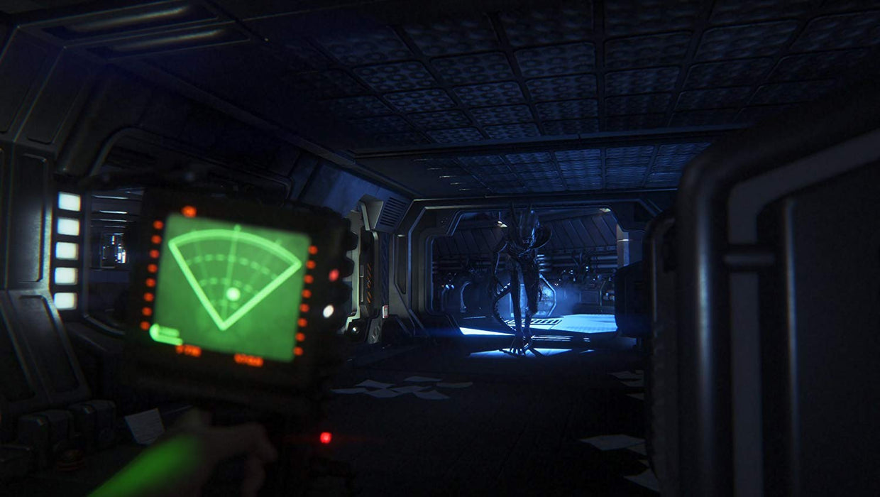 Alien: Isolation [PlayStation 4]