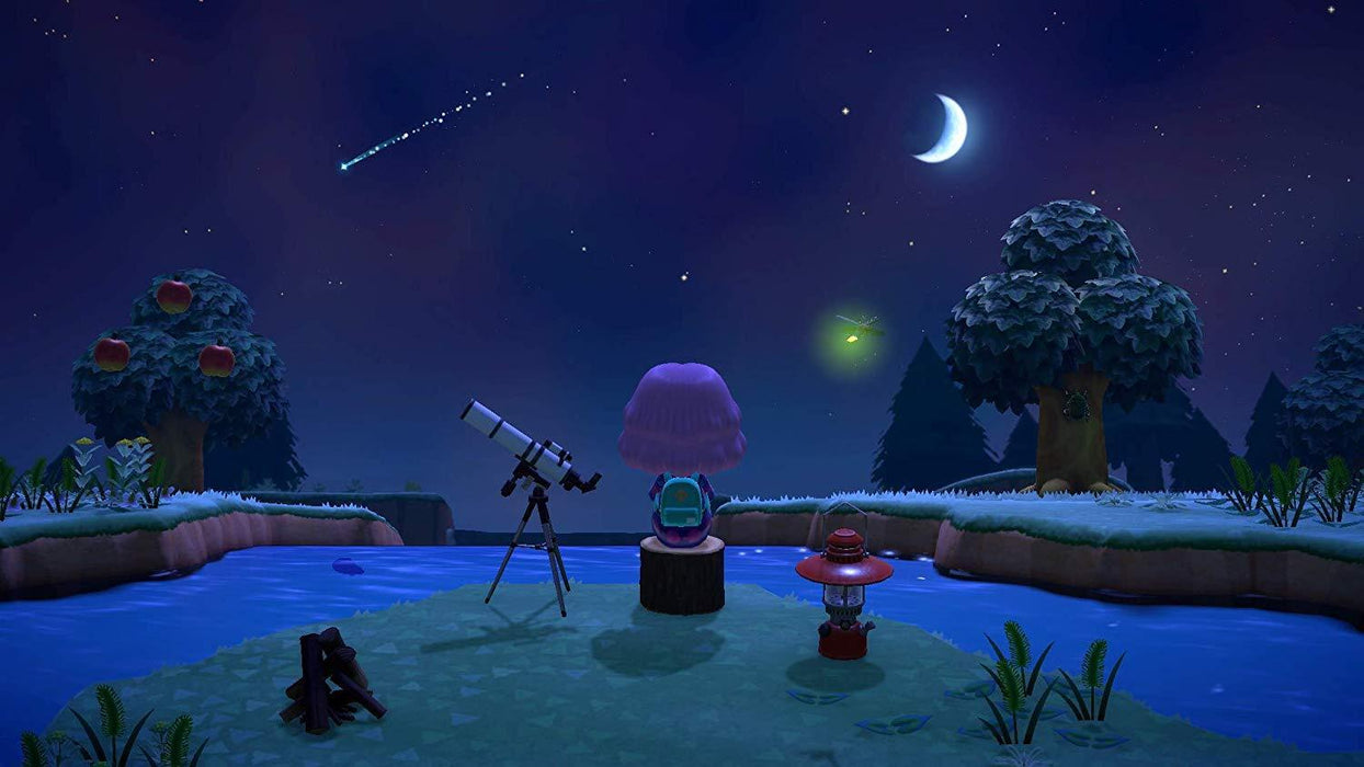 Animal Crossing: New Horizons [Nintendo Switch]