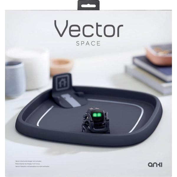 Anki Vector Space - Accessory for Vector Robot [Electronics]