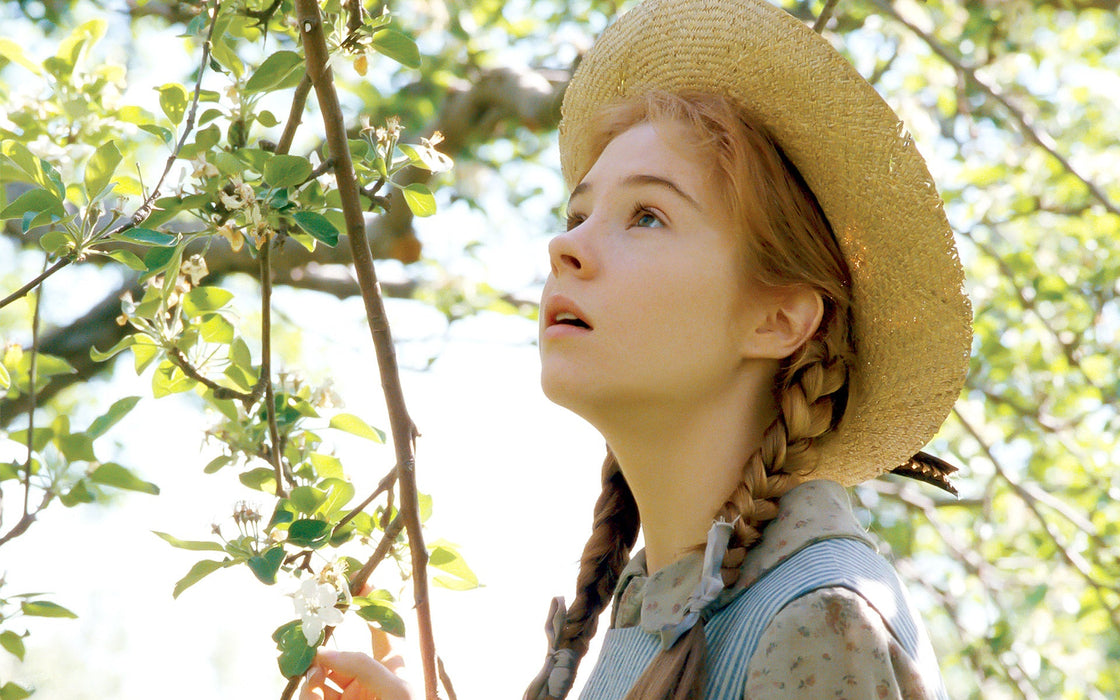 Anne of Green Gables [Blu-ray]