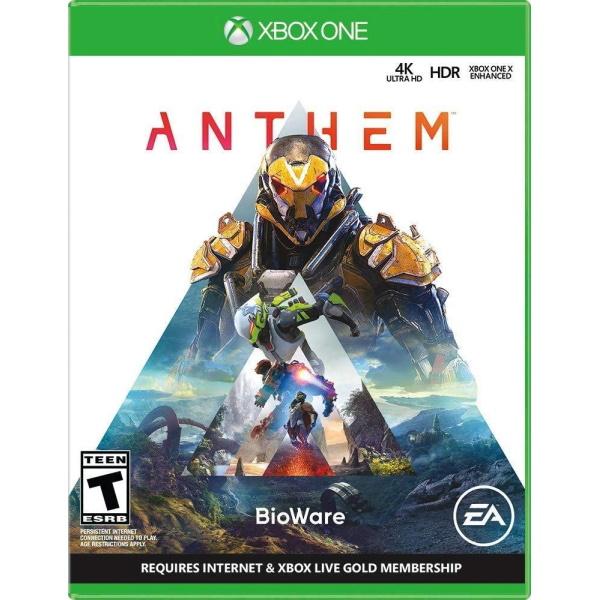 Anthem [Xbox One]