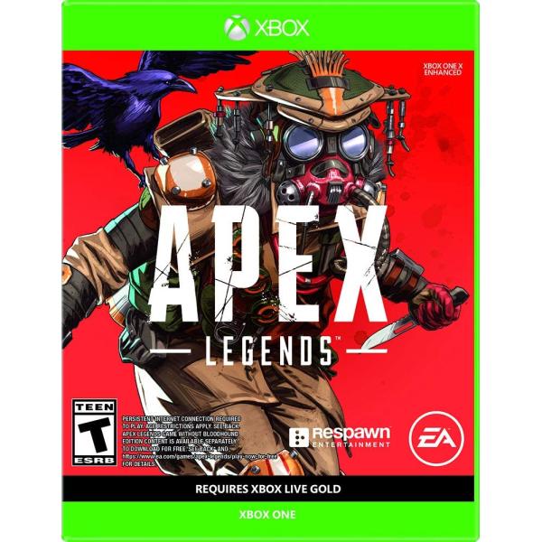 Apex Legends - Bloodhound Edition [Xbox One]