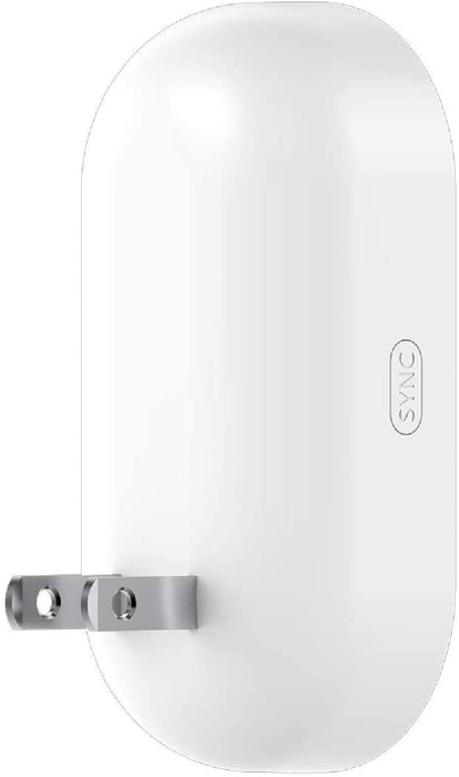 Arlo Chime - Wire-Free Smart Home Security - AC1001 [Electronics]