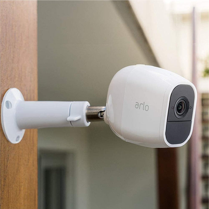 Arlo Pro 2 3-Camera Indoor/Outdoor Wireless 1080p Security Camera System - VCS3000C-100MXS [Electronics]