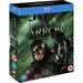 Arrow Season 1-4 Blu-ray Box Set