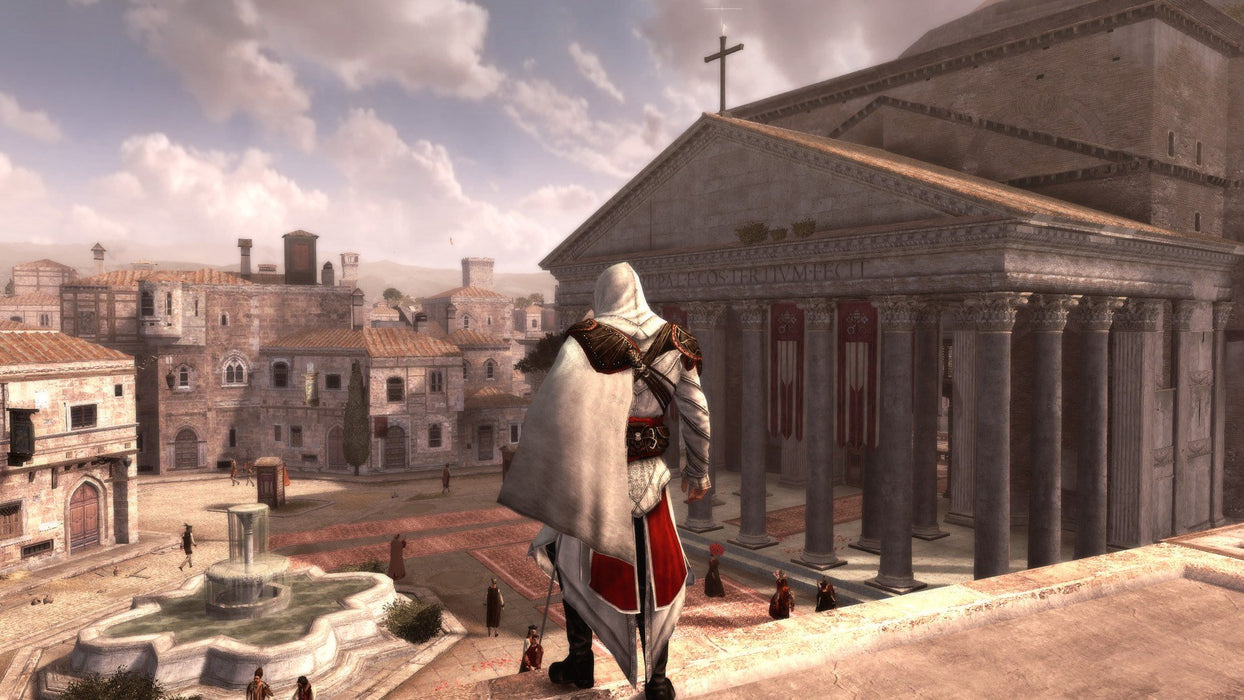 Assassin's Creed: The Ezio Collection [Xbox One]