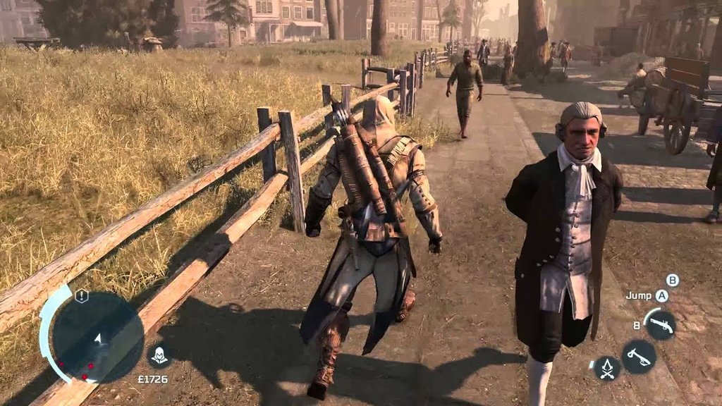 Assassin's Creed III - UbiWorkshop Edition [Xbox 360]
