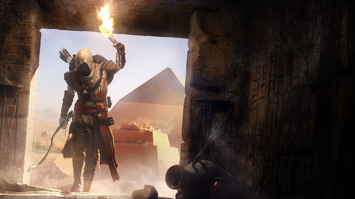 Assassin's Creed Origins [Xbox One]