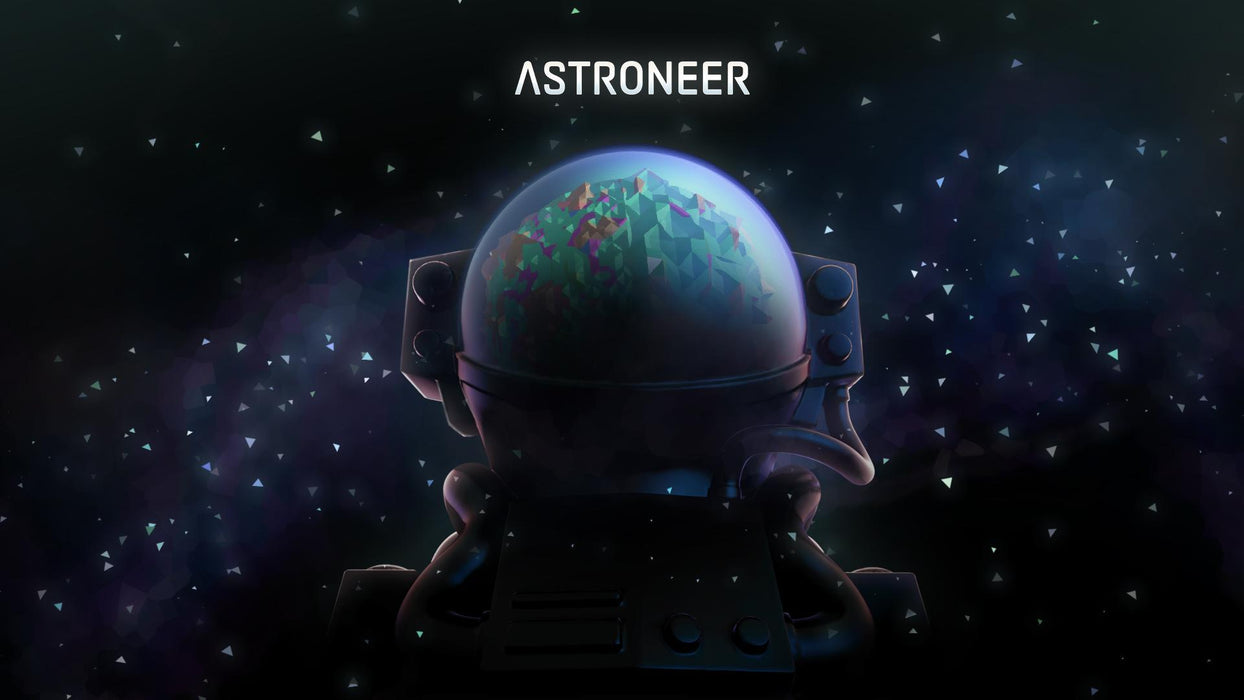 Astroneer [PlayStation 4]