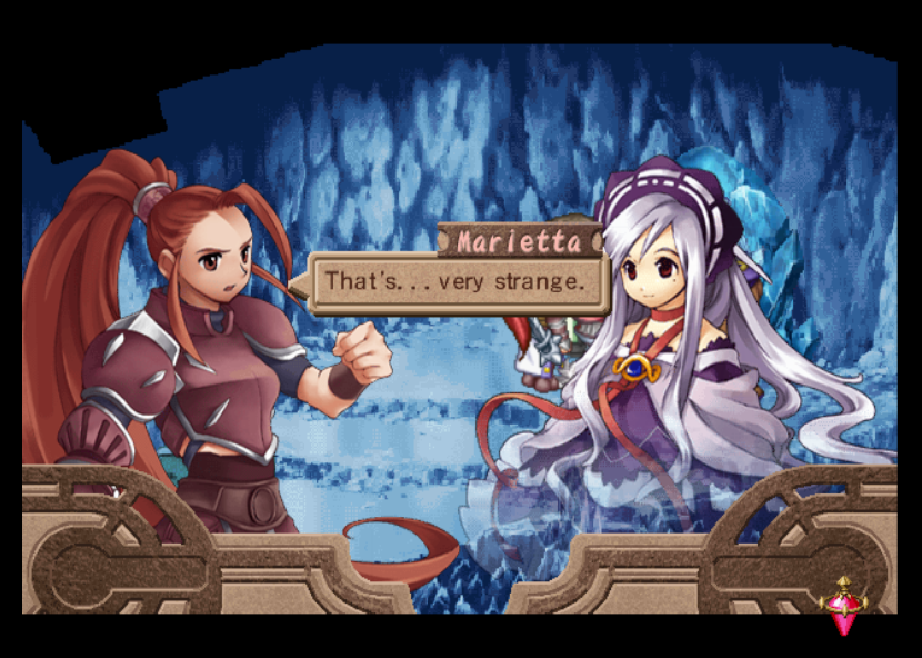 Atelier Iris: Eternal Mana [PlayStation 2]