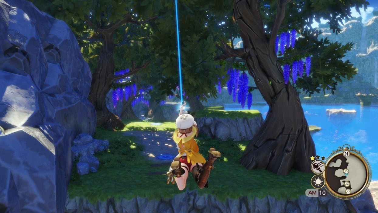 Atelier Ryza 2: Lost Legends & the Secret Fairy [Nintendo Switch]