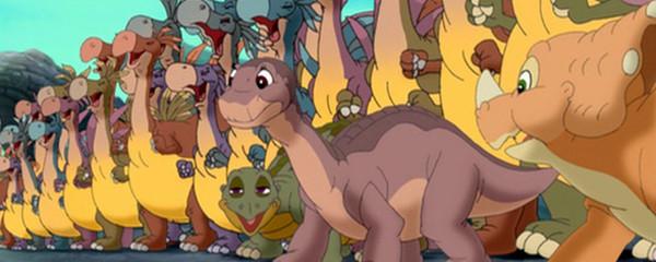 The Land Before Time - The Complete Collection [DVD Box Set]
