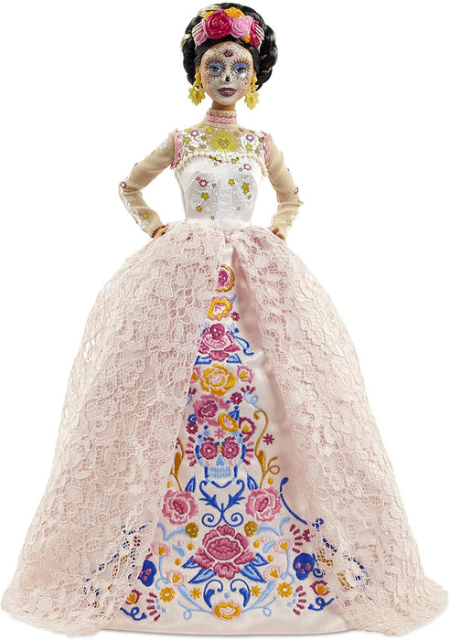 Barbie Signature: Dia De Muertos 2020 Doll [Toys, Ages 6+]