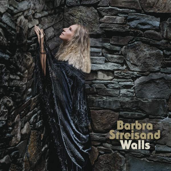 Barbra Streisand - Walls [Audio CD]