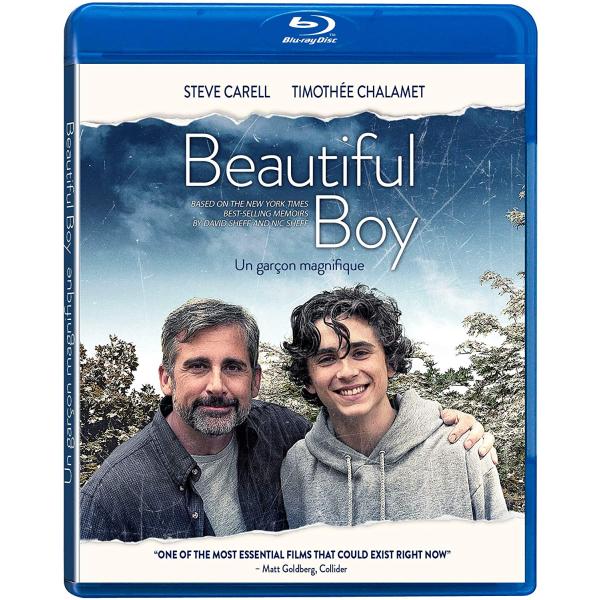 Beautiful Boy [Blu-ray]