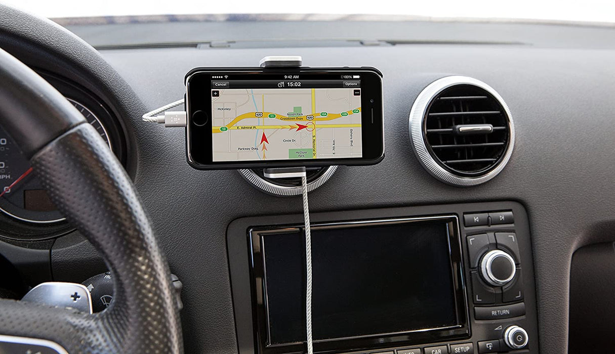 Belkin Car Vent Mount for Smartphones - 5.5 Inch [Electronics]