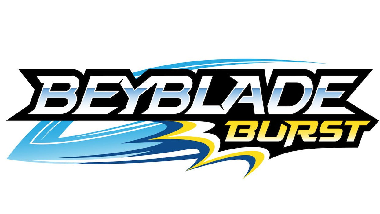 Beyblade Burst Beylocker [Toys, Ages 8+]