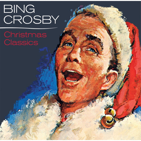 Bing Crosby - Christmas Classics [Audio Vinyl]