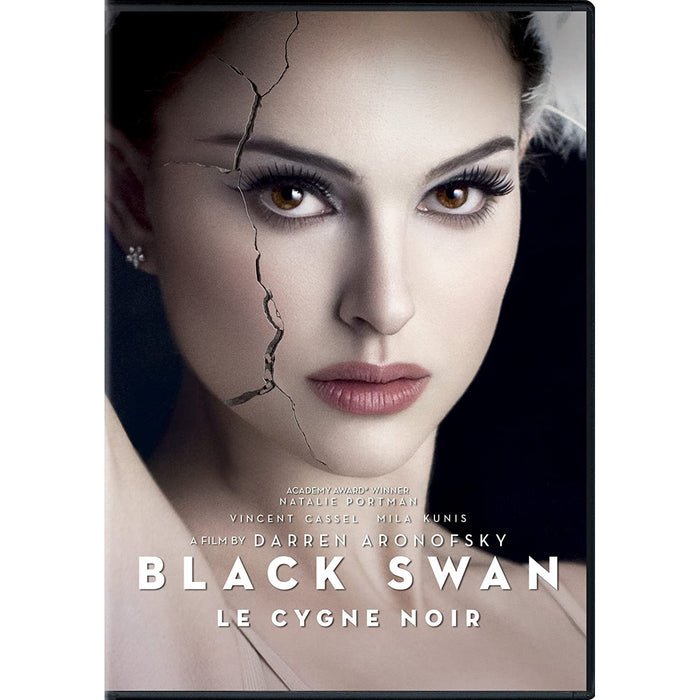Black Swan [DVD]