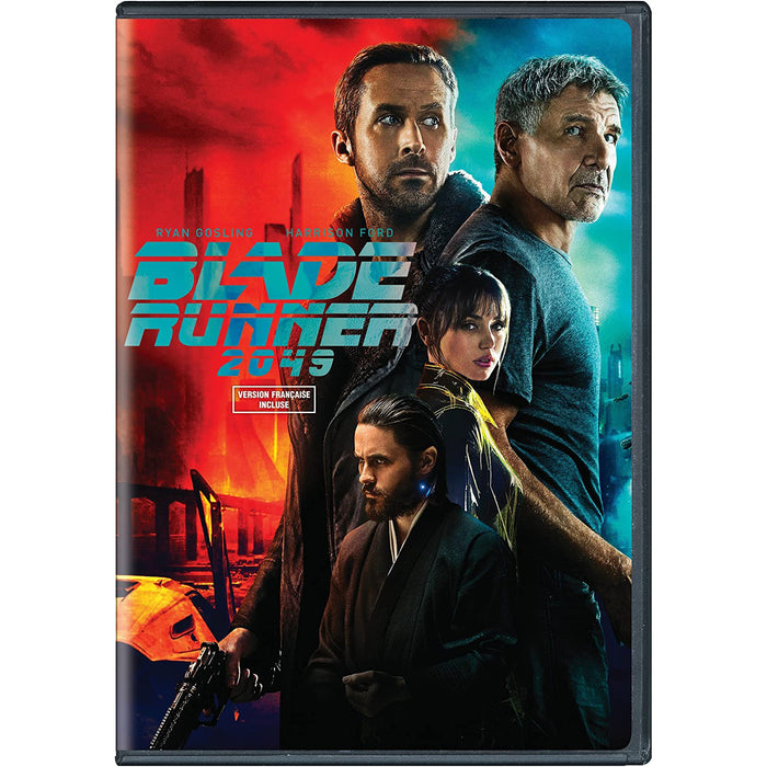 Blade Runner 2049 [DVD]