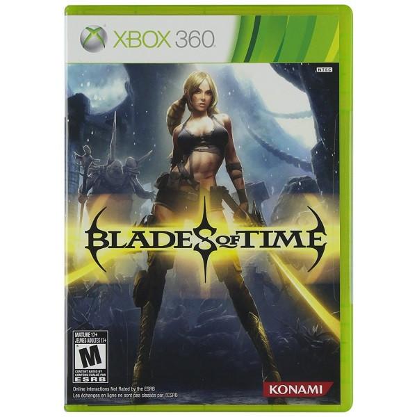 Blades of Time [Xbox 360]