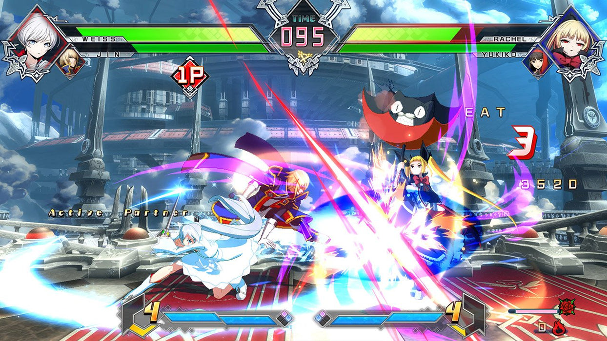 BlazBlue: Cross Tag Battle [Nintendo Switch]
