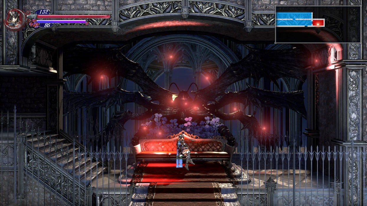 Bloodstained: Ritual of the Night [Xbox One]