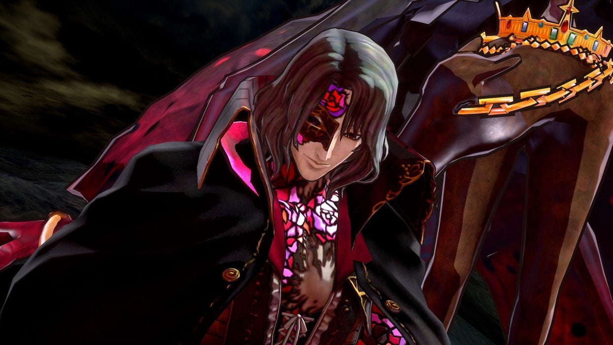Bloodstained: Ritual of the Night [Nintendo Switch]