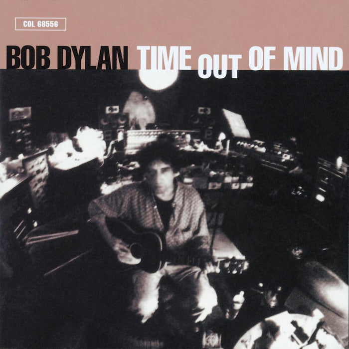 Bob Dylan – Time Out Of Mind: 20th Anniversary Edition [Audio Vinyl]