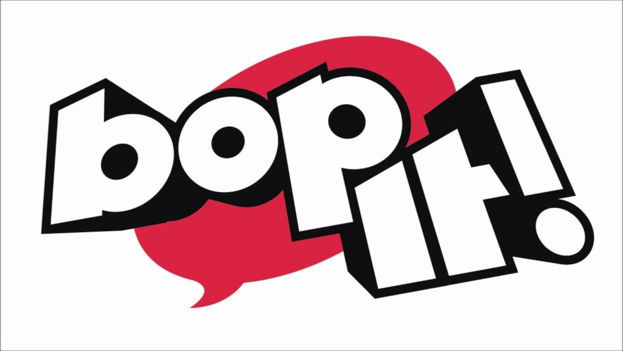 Bop It! - Despicable Me 3 Edition [Toys, Ages 8+]