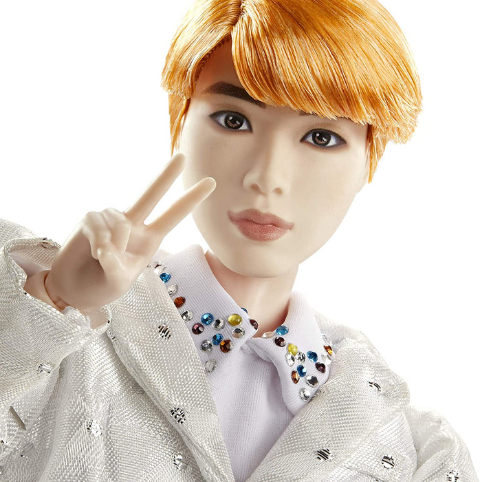 BTS Jin Idol Prestige Doll [Toys, Ages 6+]